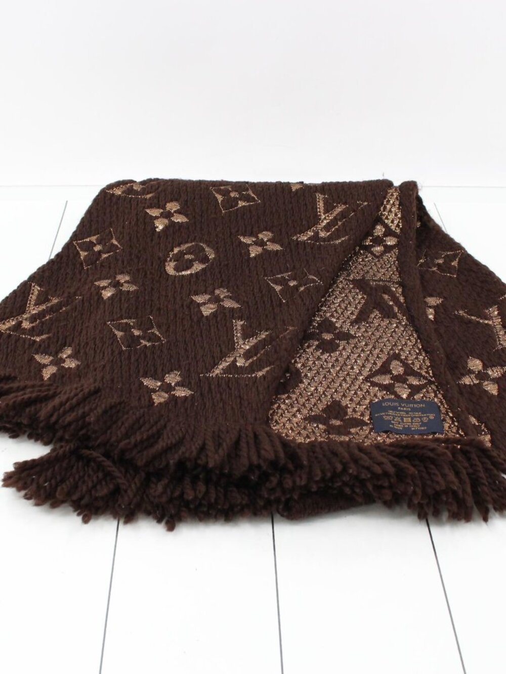 LV Scarf